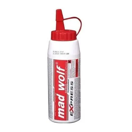 Madwolf Deniz Tutkalı Mobilya Ahşap Yapıştırıcı 560 gr