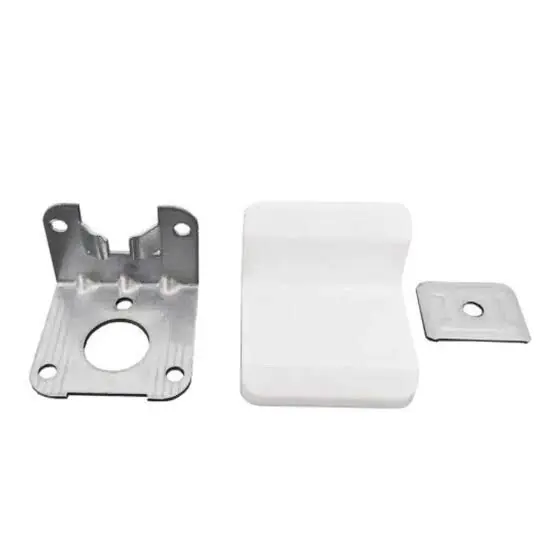 Metali Mutfak Askı Elemanı 1,50 mm